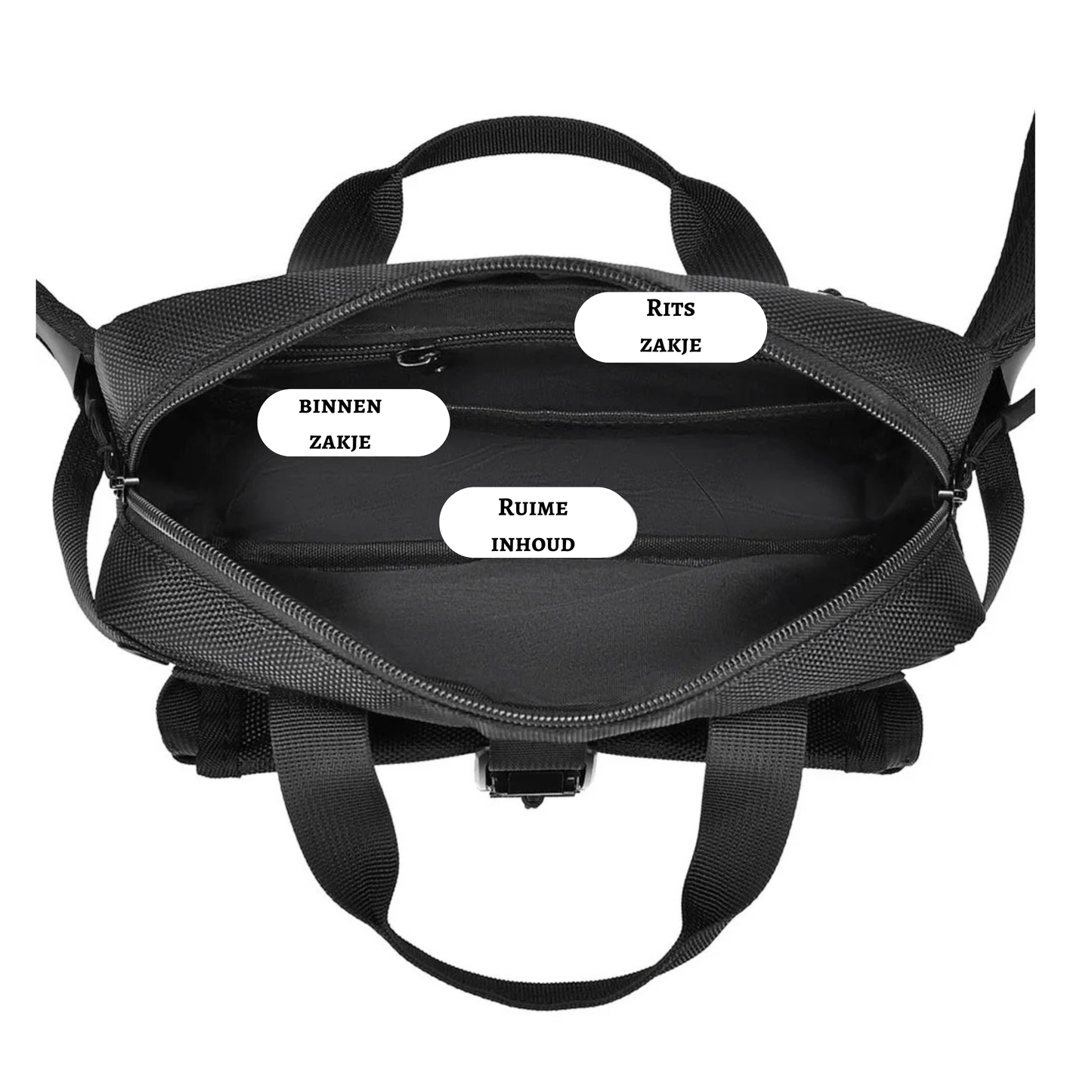 Gozyno Daywalk – Dein komplettes Outdoor-Set für die perfekte Tageswanderung