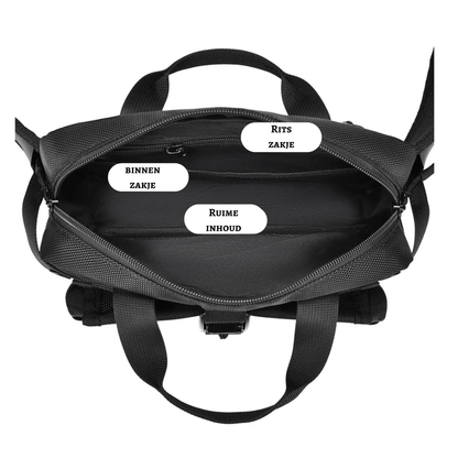 Gozyno Daywalk – Dein komplettes Outdoor-Set für die perfekte Tageswanderung