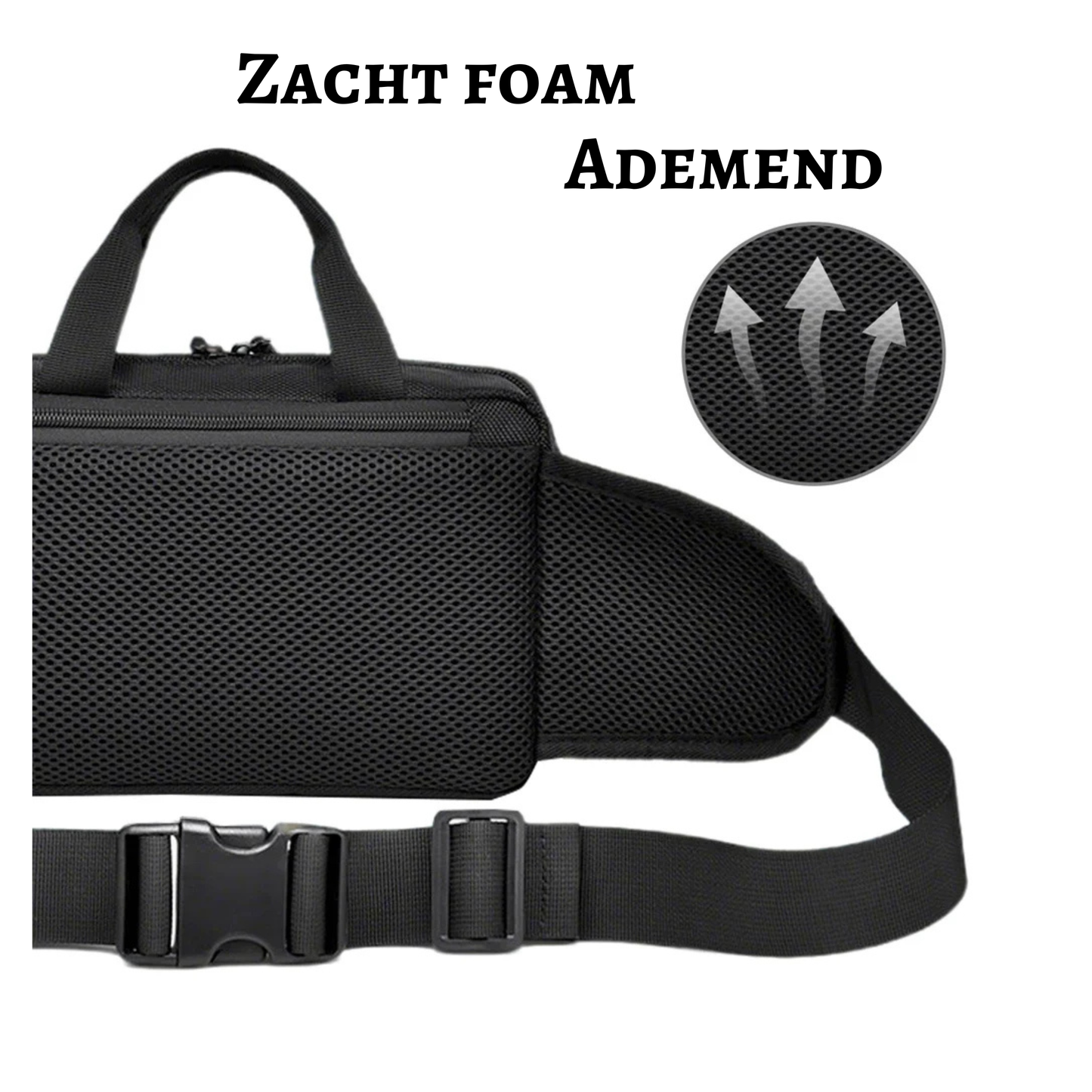 Gozyno Daywalk – Dein komplettes Outdoor-Set für die perfekte Tageswanderung