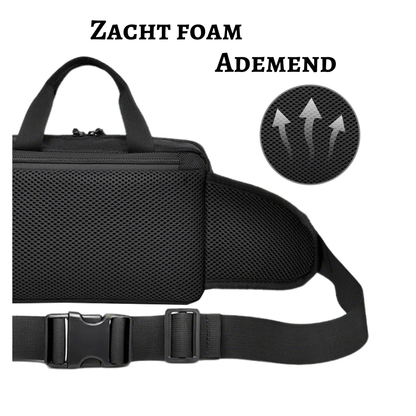 Gozyno Daywalk – Dein komplettes Outdoor-Set für die perfekte Tageswanderung