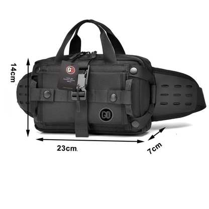 Gozyno Daywalk – Dein komplettes Outdoor-Set für die perfekte Tageswanderung