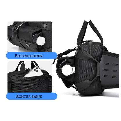 Gozyno Daywalk – Dein komplettes Outdoor-Set für die perfekte Tageswanderung