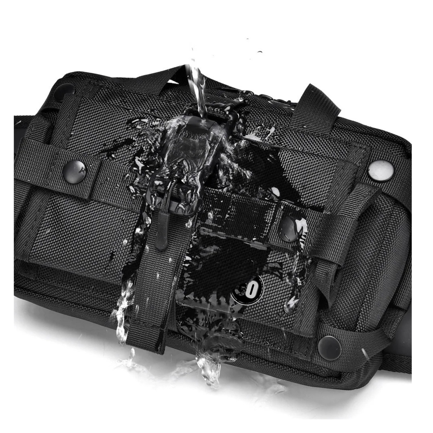 Gozyno Daywalk – Dein komplettes Outdoor-Set für die perfekte Tageswanderung