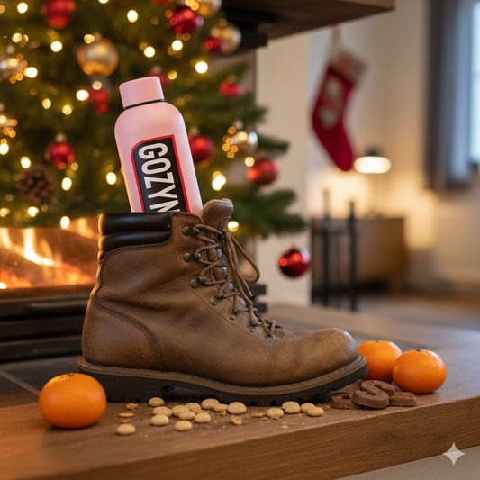 Thermosflasche Gozyno – verschiedene farben