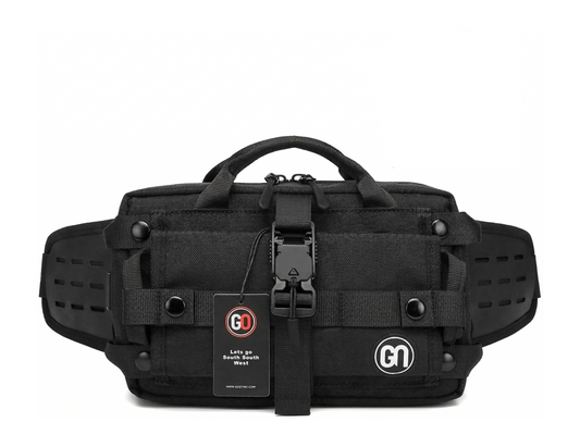 Gozyno Daywalk – Dein komplettes Outdoor-Set für die perfekte Tageswanderung - Default Title