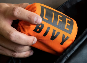 Überlebensschlafsack – dein verlässlicher Begleiter in extremen Situationen