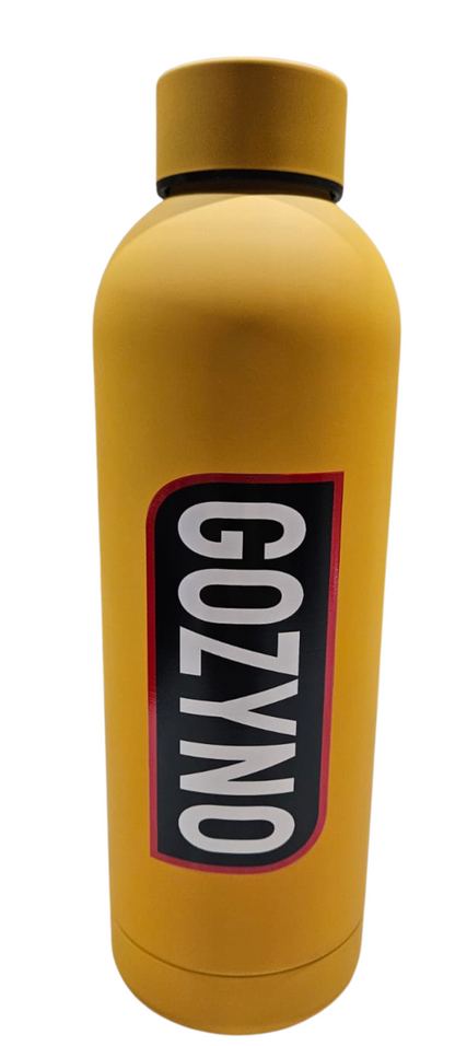 Thermosflasche Gozyno – verschiedene farben