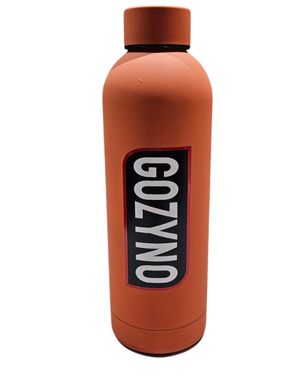 Thermosflasche Gozyno – verschiedene farben