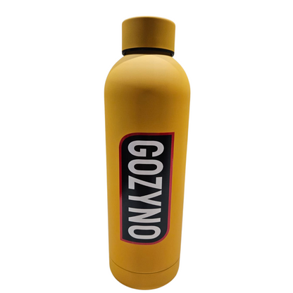 Thermosflasche Gozyno – verschiedene farben