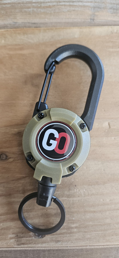 Die Gozyno „Immer vorbereitet“-Geschenkbox 🎁